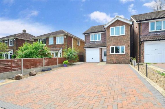 4 Bedroom Detached